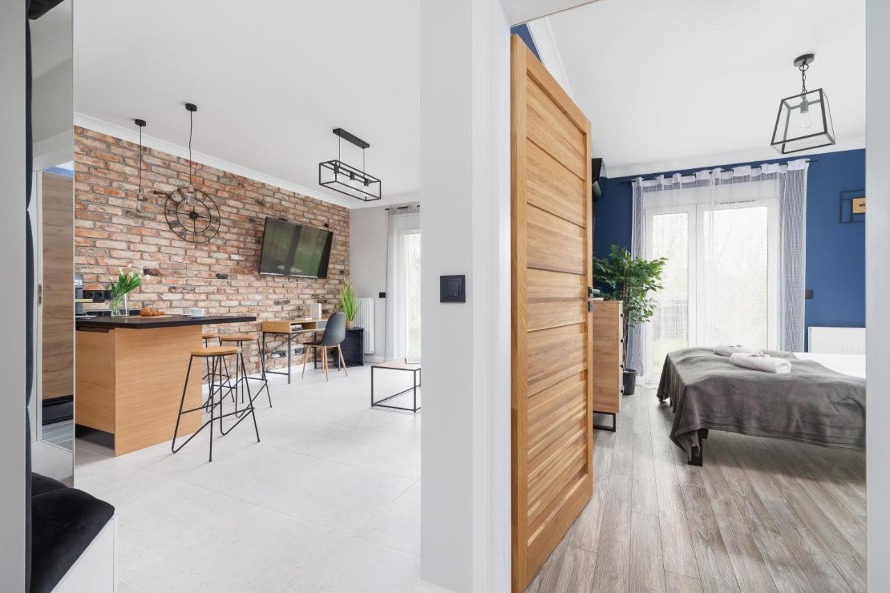 Lema Apartment Near Tauron Arena By Renters Prestige Krakow Ngoại thất bức ảnh