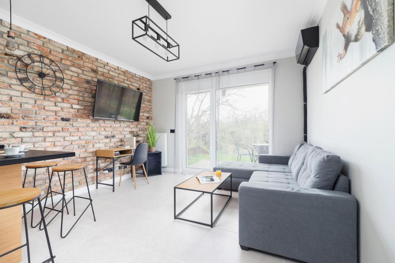 Lema Apartment Near Tauron Arena By Renters Prestige Krakow Ngoại thất bức ảnh
